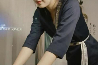 西安长安区养生会所的隐秘角落：为特殊需求者而设